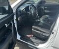 Білий Кіа Соренто, об'ємом двигуна 2.4 л та пробігом 195 тис. км за 12900 $, фото 9 на Automoto.ua