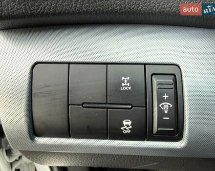 Белый Киа Соренто, объемом двигателя 2.2 л и пробегом 234 тыс. км за 14800 $, фото 46 на Automoto.ua