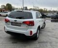 Білий Кіа Соренто, об'ємом двигуна 2.36 л та пробігом 154 тис. км за 10600 $, фото 4 на Automoto.ua