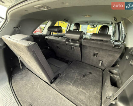 Белый Киа Соренто, объемом двигателя 2.2 л и пробегом 234 тыс. км за 14800 $, фото 37 на Automoto.ua