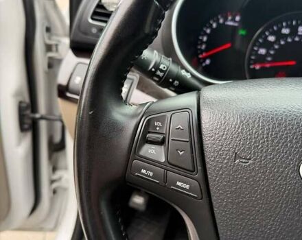 Киа Соренто 2013 в Харькове на Automoto.ua Белый Киа Соренто, объемом двигателя 2.36 л и пробегом 154 тыс. км за 11700 $, фото 30 на Automoto.ua