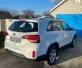 Белый Киа Соренто, объемом двигателя 2.2 л и пробегом 160 тыс. км за 15300 $, фото 12 на Automoto.ua