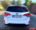 Белый Киа Соренто, объемом двигателя 2.3 л и пробегом 177 тыс. км за 12000 $, фото 6 на Automoto.ua