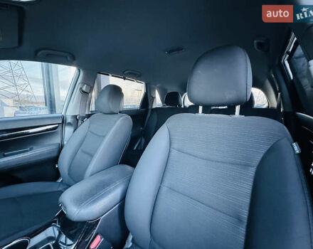 Белый Киа Соренто, объемом двигателя 2.4 л и пробегом 146 тыс. км за 12200 $, фото 16 на Automoto.ua