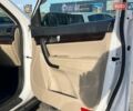 Белый Киа Соренто, объемом двигателя 2.4 л и пробегом 203 тыс. км за 10640 $, фото 34 на Automoto.ua