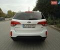 Белый Киа Соренто, объемом двигателя 2.4 л и пробегом 116 тыс. км за 11200 $, фото 3 на Automoto.ua