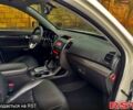 Білий Кіа Соренто, об'ємом двигуна 2.2 л та пробігом 117 тис. км за 15900 $, фото 9 на Automoto.ua
