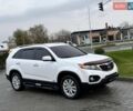 Білий Кіа Соренто, об'ємом двигуна 2.2 л та пробігом 117 тис. км за 15950 $, фото 1 на Automoto.ua