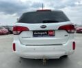 Белый Киа Соренто, объемом двигателя 2.4 л и пробегом 203 тыс. км за 10890 $, фото 7 на Automoto.ua