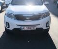 Білий Кіа Соренто, об'ємом двигуна 2.36 л та пробігом 232 тис. км за 10900 $, фото 1 на Automoto.ua