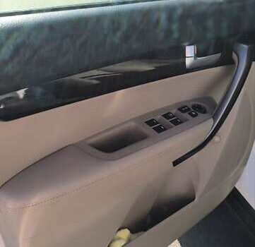 Білий Кіа Соренто, об'ємом двигуна 2.36 л та пробігом 232 тис. км за 10900 $, фото 13 на Automoto.ua