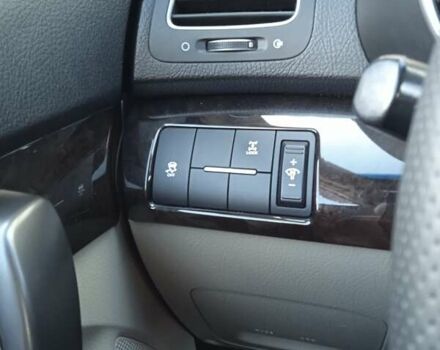 Белый Киа Соренто, объемом двигателя 2.4 л и пробегом 201 тыс. км за 10400 $, фото 32 на Automoto.ua