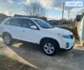 Белый Киа Соренто, объемом двигателя 2.2 л и пробегом 160 тыс. км за 15300 $, фото 7 на Automoto.ua