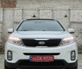 Білий Кіа Соренто, об'ємом двигуна 2.2 л та пробігом 179 тис. км за 16800 $, фото 52 на Automoto.ua