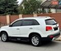 Білий Кіа Соренто, об'ємом двигуна 2.2 л та пробігом 117 тис. км за 15900 $, фото 1 на Automoto.ua