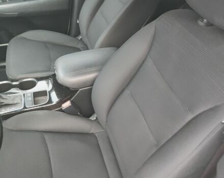 Белый Киа Соренто, объемом двигателя 2.4 л и пробегом 146 тыс. км за 11500 $, фото 8 на Automoto.ua