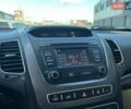 Белый Киа Соренто, объемом двигателя 2.4 л и пробегом 203 тыс. км за 10640 $, фото 20 на Automoto.ua