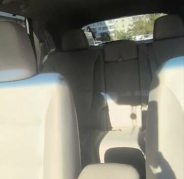 Білий Кіа Соренто, об'ємом двигуна 2.36 л та пробігом 232 тис. км за 10900 $, фото 14 на Automoto.ua