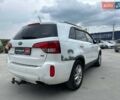 Белый Киа Соренто, объемом двигателя 2.4 л и пробегом 203 тыс. км за 10290 $, фото 9 на Automoto.ua