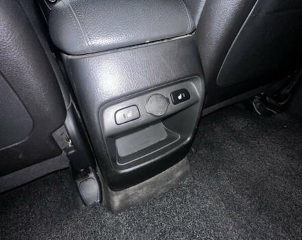 Белый Киа Соренто, объемом двигателя 2 л и пробегом 201 тыс. км за 16500 $, фото 32 на Automoto.ua