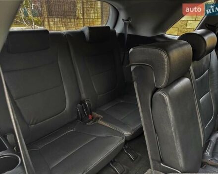 Білий Кіа Соренто, об'ємом двигуна 2.2 л та пробігом 117 тис. км за 15900 $, фото 10 на Automoto.ua