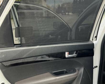 Киа Соренто 2013 в Барановке на Automoto.ua Белый Киа Соренто, объемом двигателя 2 л и пробегом 232 тыс. км за 21000 $, фото 22 на Automoto.ua