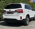 Белый Киа Соренто, объемом двигателя 2.2 л и пробегом 192 тыс. км за 17680 $, фото 43 на Automoto.ua