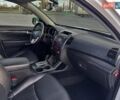 Белый Киа Соренто, объемом двигателя 2.2 л и пробегом 112 тыс. км за 16500 $, фото 6 на Automoto.ua