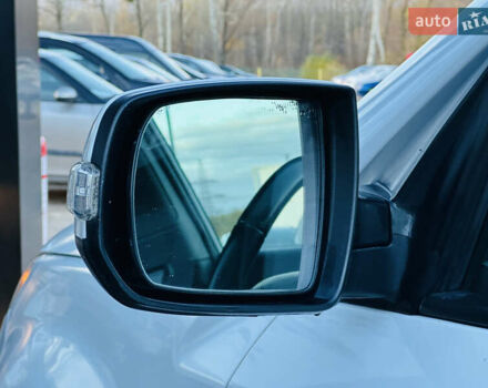 Белый Киа Соренто, объемом двигателя 2.4 л и пробегом 146 тыс. км за 12200 $, фото 6 на Automoto.ua