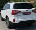 Белый Киа Соренто, объемом двигателя 2.2 л и пробегом 192 тыс. км за 17680 $, фото 33 на Automoto.ua