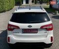 Белый Киа Соренто, объемом двигателя 2.2 л и пробегом 192 тыс. км за 17680 $, фото 51 на Automoto.ua