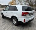 Киа Соренто 2013 в Харькове на Automoto.ua Белый Киа Соренто, объемом двигателя 2.36 л и пробегом 154 тыс. км за 11700 $, фото 4 на Automoto.ua