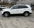 Білий Кіа Соренто, об'ємом двигуна 2.36 л та пробігом 154 тис. км за 10600 $, фото 8 на Automoto.ua