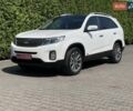 Белый Киа Соренто, объемом двигателя 2.2 л и пробегом 192 тыс. км за 17680 $, фото 26 на Automoto.ua