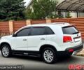 Білий Кіа Соренто, об'ємом двигуна 2.2 л та пробігом 117 тис. км за 15900 $, фото 2 на Automoto.ua