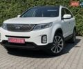 Белый Киа Соренто, объемом двигателя 2.2 л и пробегом 192 тыс. км за 17680 $, фото 7 на Automoto.ua