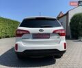 Белый Киа Соренто, объемом двигателя 2.2 л и пробегом 192 тыс. км за 17680 $, фото 48 на Automoto.ua