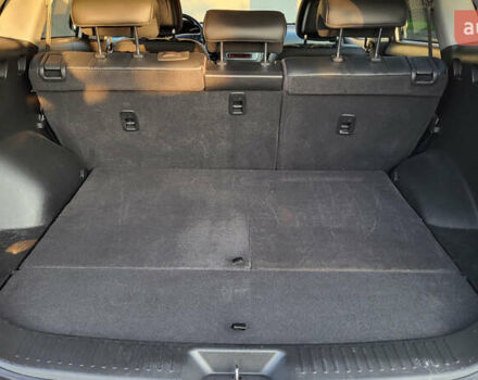 Белый Киа Соренто, объемом двигателя 2.2 л и пробегом 205 тыс. км за 16199 $, фото 49 на Automoto.ua