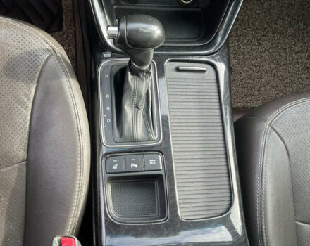 Киа Соренто 2013 в Барановке на Automoto.ua Белый Киа Соренто, объемом двигателя 2 л и пробегом 232 тыс. км за 21000 $, фото 14 на Automoto.ua