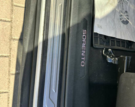 Киа Соренто 2014 в Дубно на Automoto.ua Белый Киа Соренто, объемом двигателя 2.2 л и пробегом 184 тыс. км за 17499 $, фото 45 на Automoto.ua