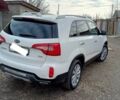 Белый Киа Соренто, объемом двигателя 0 л и пробегом 150 тыс. км за 13199 $, фото 2 на Automoto.ua
