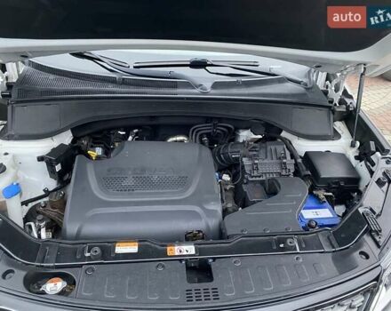 Белый Киа Соренто, объемом двигателя 2.2 л и пробегом 233 тыс. км за 16999 $, фото 122 на Automoto.ua