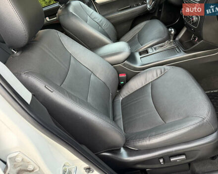 Кіа Соренто 2014 у Івано-Франківську на Automoto.ua Білий Кіа Соренто, об'ємом двигуна 2.2 л та пробігом 228 тис. км за 17950 $, фото 34 на Automoto.ua