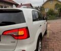 Білий Кіа Соренто, об'ємом двигуна 2.2 л та пробігом 238 тис. км за 15150 $, фото 12 на Automoto.ua