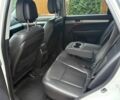 Белый Киа Соренто, объемом двигателя 2.2 л и пробегом 235 тыс. км за 13999 $, фото 11 на Automoto.ua