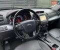 Белый Киа Соренто, объемом двигателя 2.2 л и пробегом 233 тыс. км за 16999 $, фото 16 на Automoto.ua