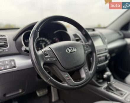 Кіа Соренто 2014 у Луцьку на Automoto.ua Білий Кіа Соренто, об'ємом двигуна 2.2 л та пробігом 158 тис. км за 18300 $, фото 59 на Automoto.ua