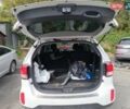 Белый Киа Соренто, объемом двигателя 2.35 л и пробегом 155 тыс. км за 8200 $, фото 6 на Automoto.ua