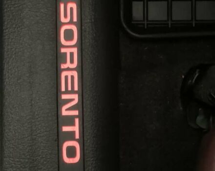 Белый Киа Соренто, объемом двигателя 2.2 л и пробегом 133 тыс. км за 17499 $, фото 52 на Automoto.ua