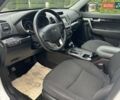 Белый Киа Соренто, объемом двигателя 2.2 л и пробегом 133 тыс. км за 17499 $, фото 26 на Automoto.ua